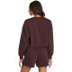 RVCA Γυναικείο φούτερ Test Drive - Sweatshirt For Women